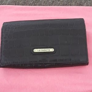 Liz Claiborne  wallet